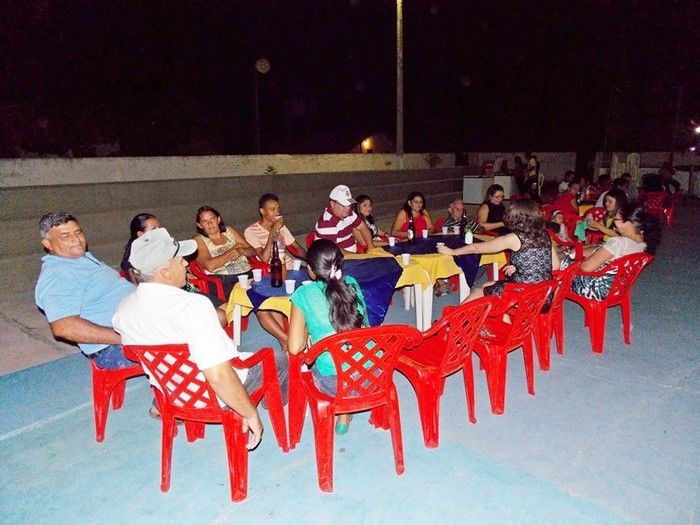 Secretaria de Educação realiza singela homenagem aos seus funcionários  - Imagem 21