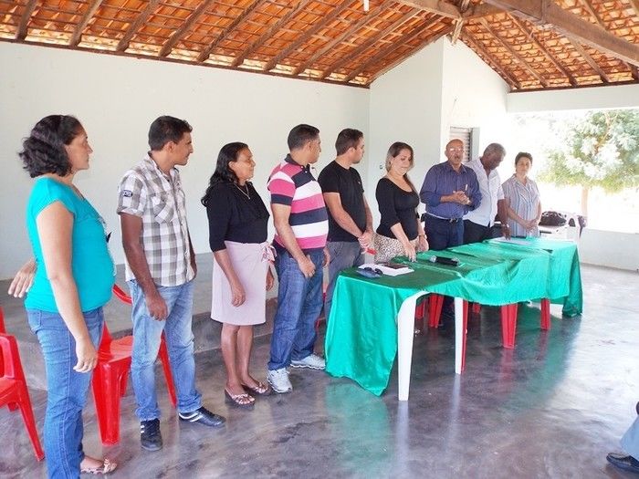 Reunião do Conselho Territorial do Vale do Sambito  - Imagem 46