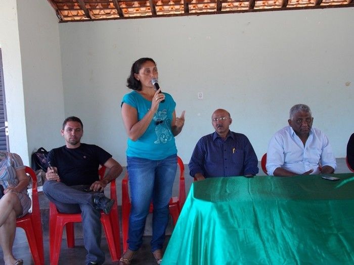 Reunião do Conselho Territorial do Vale do Sambito  - Imagem 23