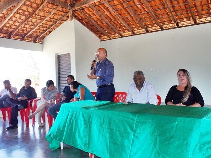 Reunião do Conselho Territorial do Vale do Sambito  - Imagem 7