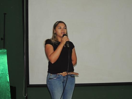 Curso de extensão para professores e monitores de Esporte na Escola é realizado em Água Branca - Imagem 9