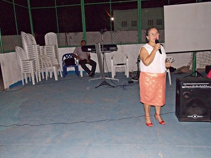 Secretaria de Educação realiza singela homenagem aos seus funcionários  - Imagem 2