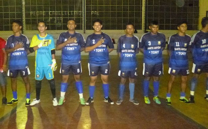 Final de Campeonato de futsal entre amigos e neste sábado - Imagem 7