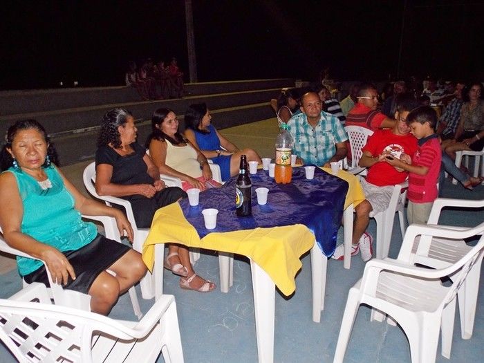 Secretaria de Educação realiza singela homenagem aos seus funcionários  - Imagem 23