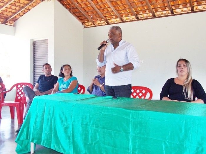 Reunião do Conselho Territorial do Vale do Sambito  - Imagem 10