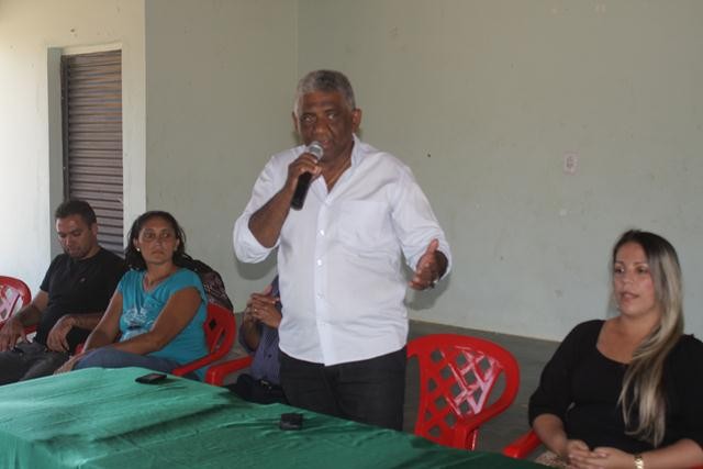 O Conselho Territorial Vale do Sambito reuniu-se em Prata do Piauí - Imagem 26