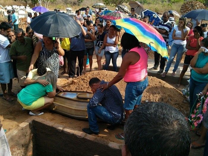 Nota de Falecimento: Faleceu a avó do Prefeito Municipal de Redenção do Gurguéia - Imagem 4