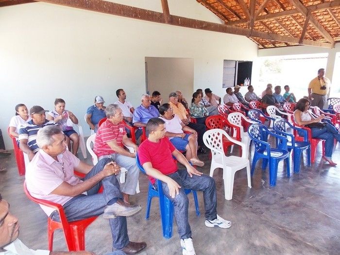 Reunião do Conselho Territorial do Vale do Sambito  - Imagem 18