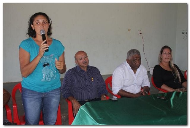 Conselho Territorial Vale do Sambito se reúne em Prata do piauí - Imagem 16