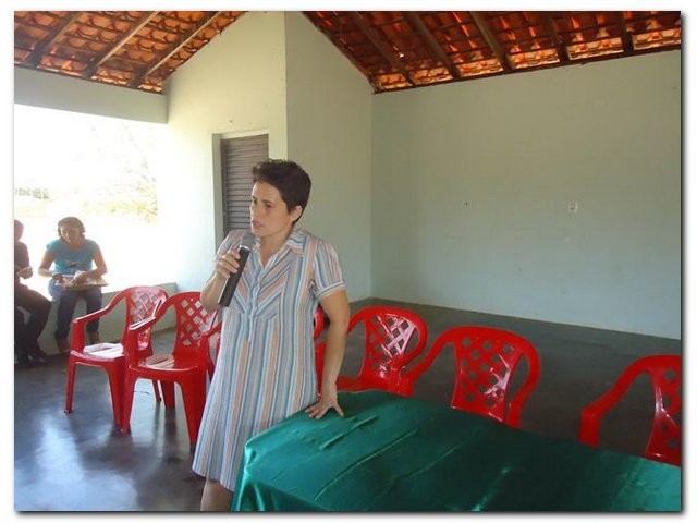 Conselho Territorial Vale do Sambito se reúne em Prata do piauí - Imagem 8