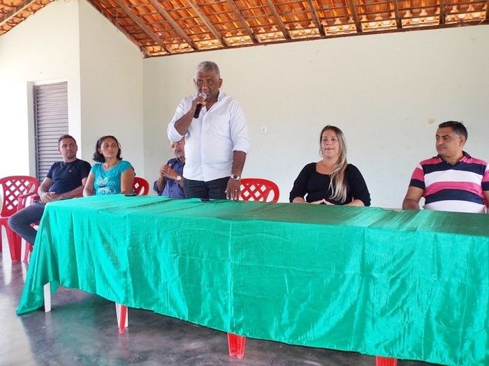 Reunião do Conselho Territorial do Vale do Sambito  - Imagem 8