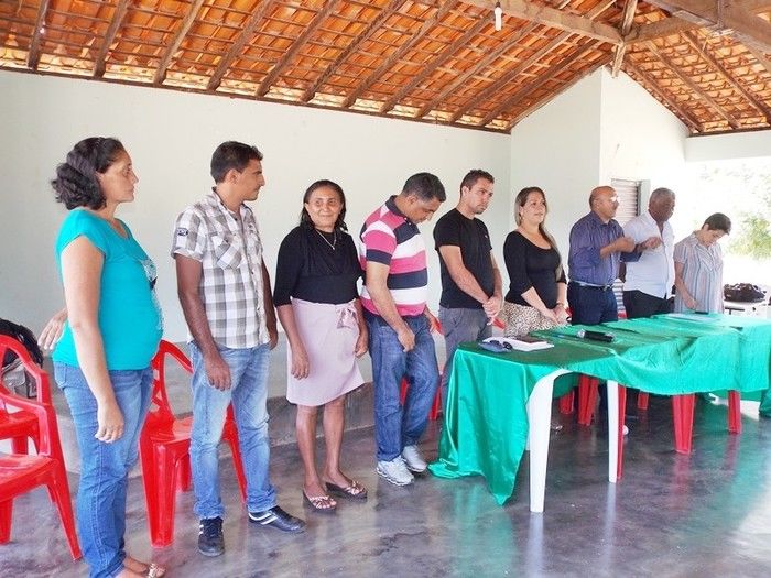 Reunião do Conselho Territorial do Vale do Sambito  - Imagem 47