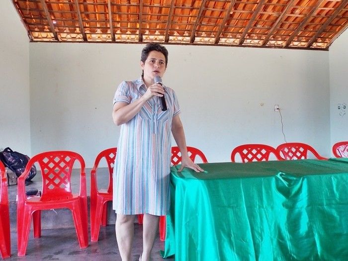 Reunião do Conselho Territorial do Vale do Sambito  - Imagem 28