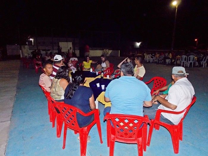 Secretaria de Educação realiza singela homenagem aos seus funcionários  - Imagem 19