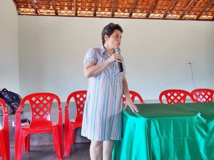 Reunião do Conselho Territorial do Vale do Sambito  - Imagem 29