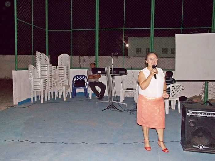 Secretaria de Educação realiza singela homenagem aos seus funcionários  - Imagem 1