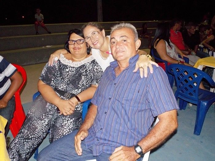 Secretaria de Educação realiza singela homenagem aos seus funcionários  - Imagem 25