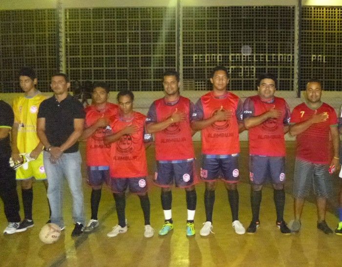 Final de Campeonato de futsal entre amigos e neste sábado - Imagem 5