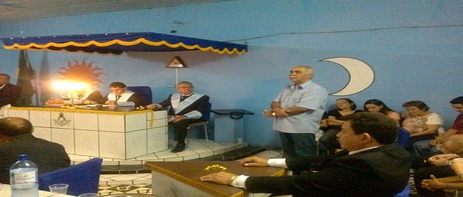 Maçonaria de Campo Maior perde maçom histórico