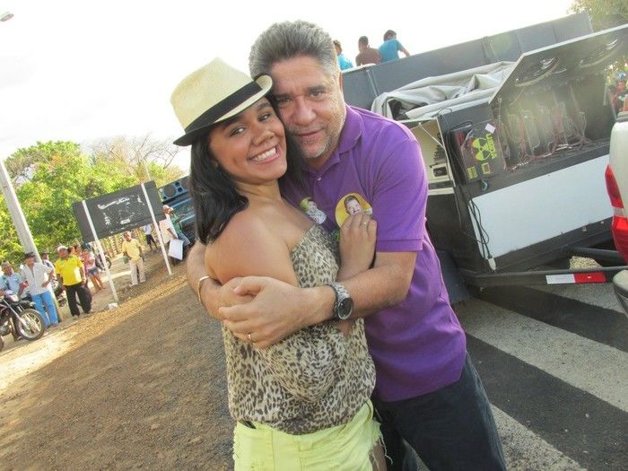 João Madison e Iracema Portela encerram Campanha com Carreata em Agricolândia - Imagem 7