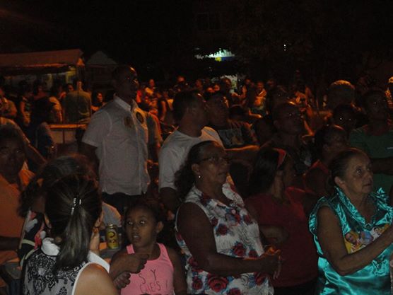 Fernando Monteiro e Atila Lira encerra campanha em Barras - Imagem 2