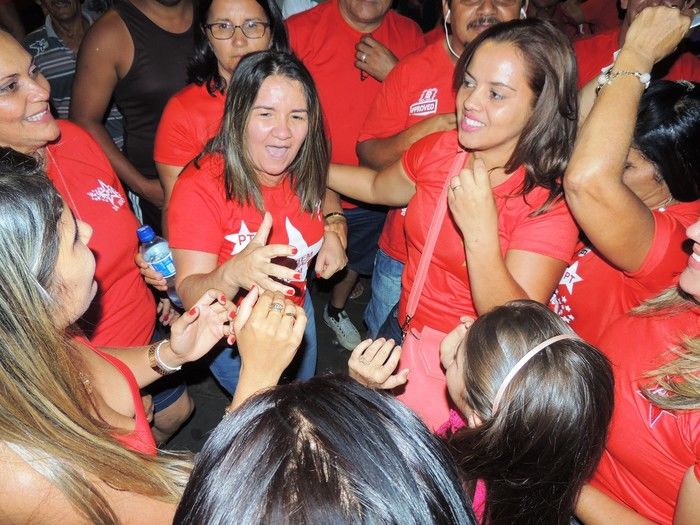Expressiva votação em Pedro II consagra Prefeita Neuma Café como principal liderança - Imagem 14