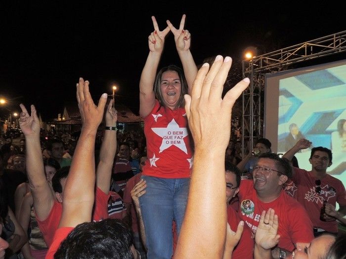 Expressiva votação em Pedro II consagra Prefeita Neuma Café como principal liderança - Imagem 18