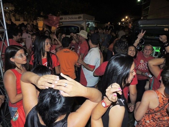 Expressiva votação em Pedro II consagra Prefeita Neuma Café como principal liderança - Imagem 42