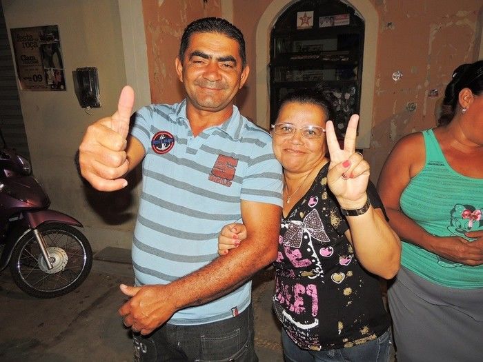 Expressiva votação em Pedro II consagra Prefeita Neuma Café como principal liderança - Imagem 79