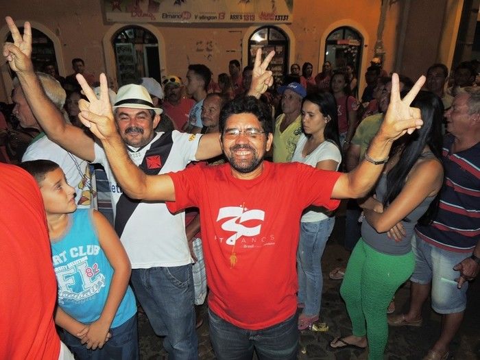 Expressiva votação em Pedro II consagra Prefeita Neuma Café como principal liderança - Imagem 66