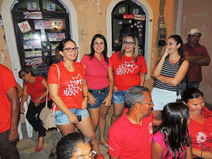 Expressiva votação em Pedro II consagra Prefeita Neuma Café como principal liderança - Imagem 69