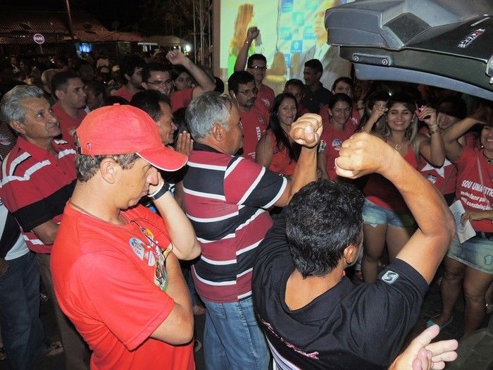 Expressiva votação em Pedro II consagra Prefeita Neuma Café como principal liderança - Imagem 94