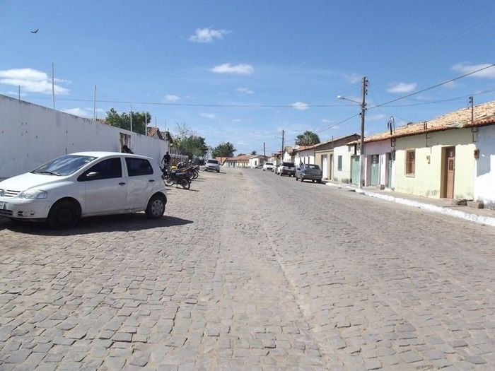 Tarde de eleições em Francisco Ayres é de total tranquilidade - Imagem 2