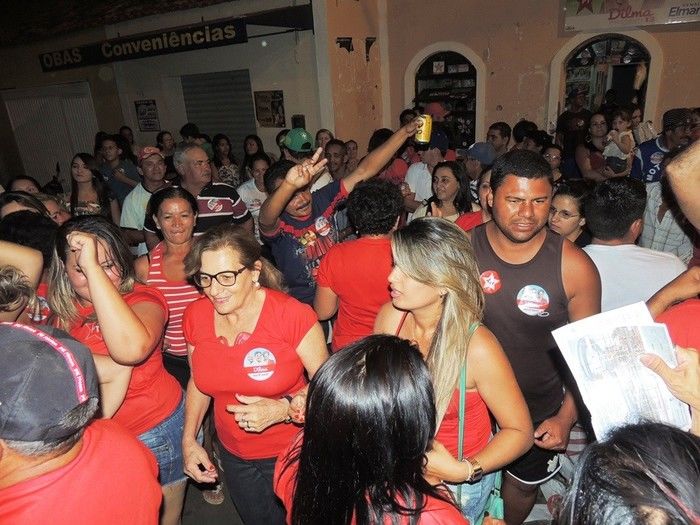 Expressiva votação em Pedro II consagra Prefeita Neuma Café como principal liderança - Imagem 43