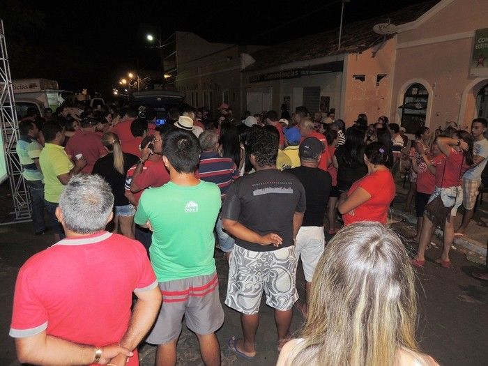 Expressiva votação em Pedro II consagra Prefeita Neuma Café como principal liderança - Imagem 54