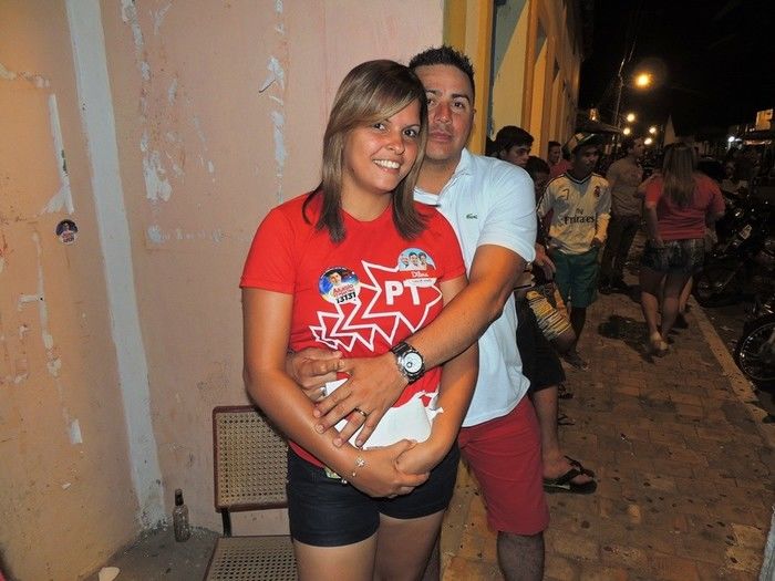 Expressiva votação em Pedro II consagra Prefeita Neuma Café como principal liderança - Imagem 92