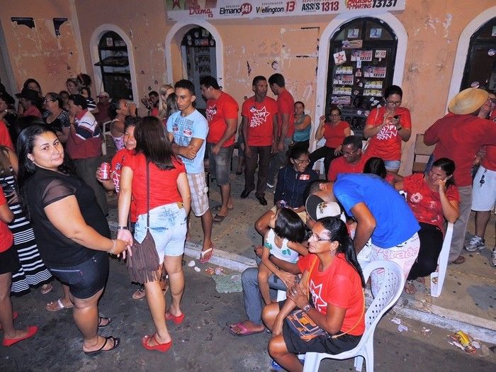 Expressiva votação em Pedro II consagra Prefeita Neuma Café como principal liderança - Imagem 55
