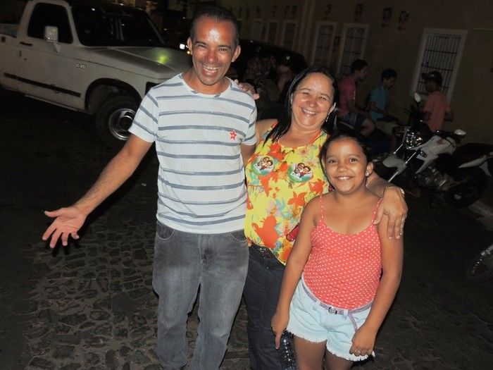 Expressiva votação em Pedro II consagra Prefeita Neuma Café como principal liderança - Imagem 88