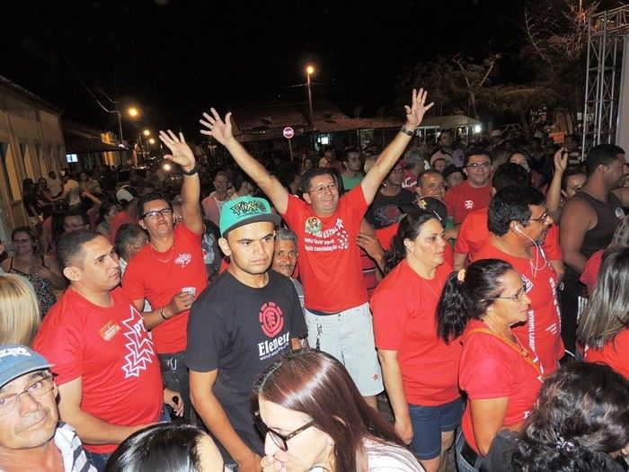 Expressiva votação em Pedro II consagra Prefeita Neuma Café como principal liderança - Imagem 22