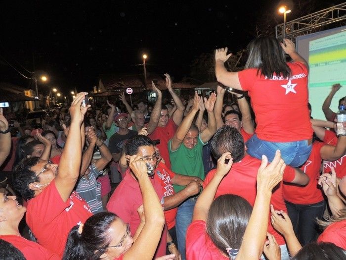Expressiva votação em Pedro II consagra Prefeita Neuma Café como principal liderança - Imagem 30