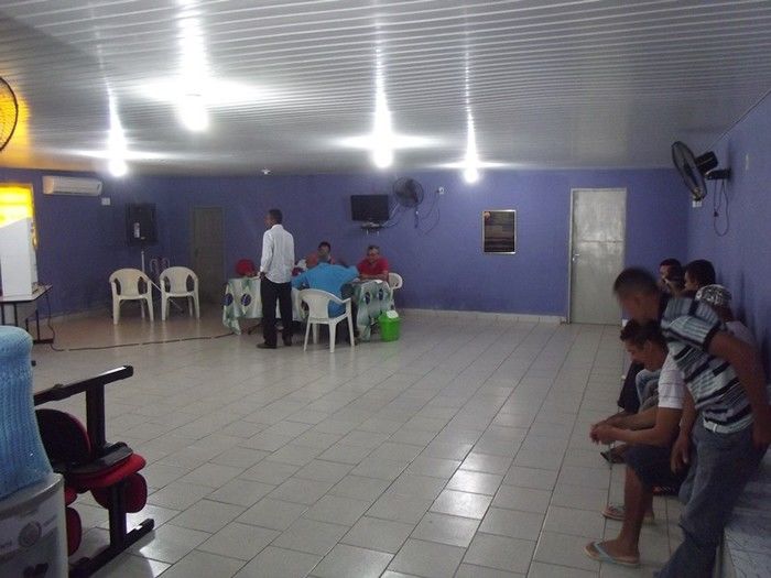 Tarde de eleições em Francisco Ayres é de total tranquilidade - Imagem 5