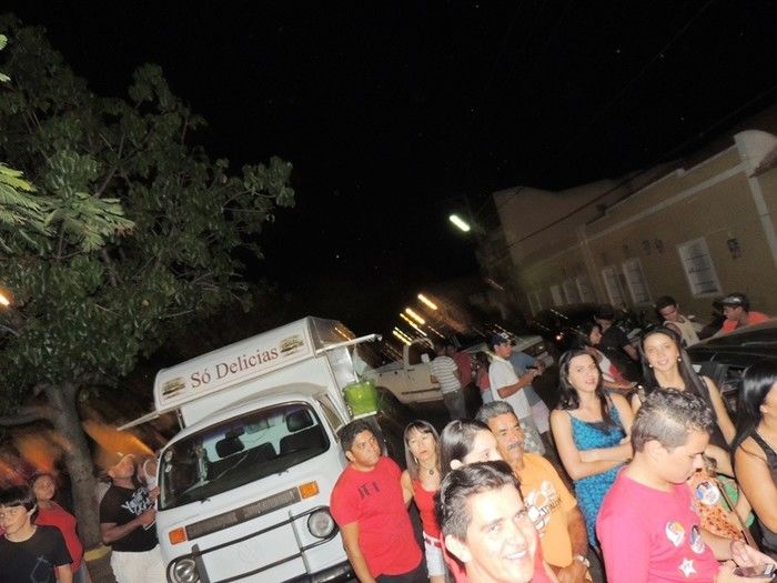 Expressiva votação em Pedro II consagra Prefeita Neuma Café como principal liderança - Imagem 64