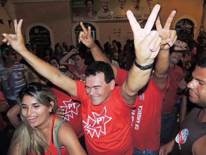 Expressiva votação em Pedro II consagra Prefeita Neuma Café como principal liderança - Imagem 50