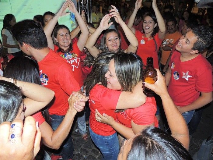 Expressiva votação em Pedro II consagra Prefeita Neuma Café como principal liderança - Imagem 7