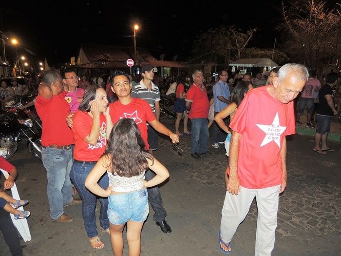 Expressiva votação em Pedro II consagra Prefeita Neuma Café como principal liderança - Imagem 80