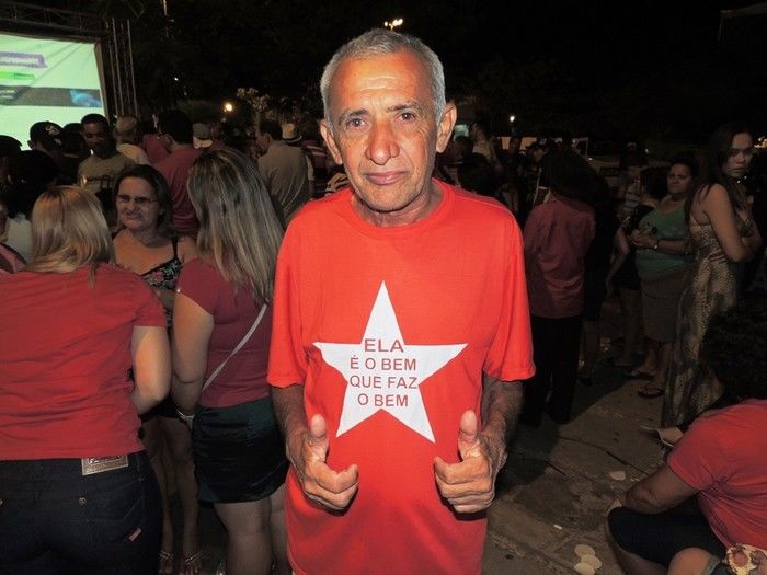 Expressiva votação em Pedro II consagra Prefeita Neuma Café como principal liderança - Imagem 93