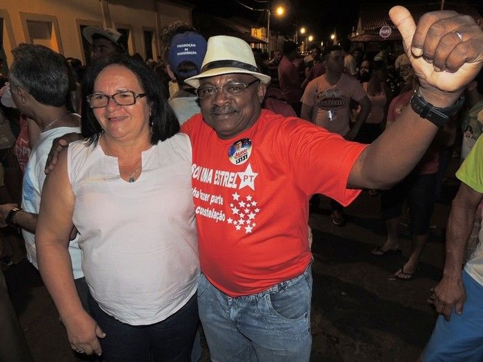 Expressiva votação em Pedro II consagra Prefeita Neuma Café como principal liderança - Imagem 39