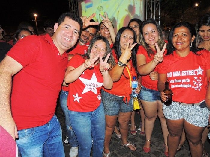 Expressiva votação em Pedro II consagra Prefeita Neuma Café como principal liderança - Imagem 77