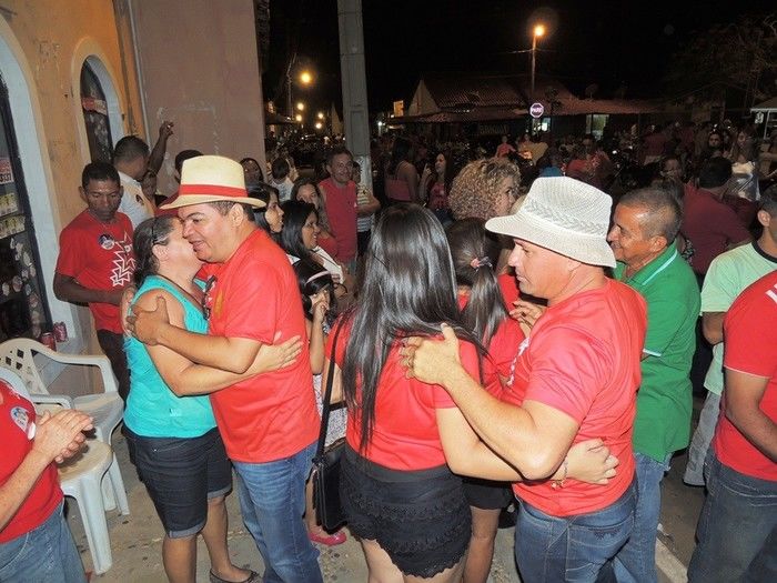 Expressiva votação em Pedro II consagra Prefeita Neuma Café como principal liderança - Imagem 4