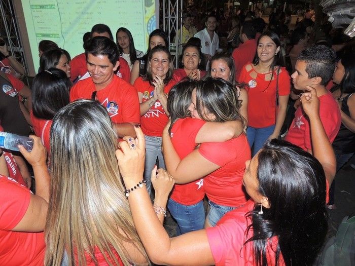 Expressiva votação em Pedro II consagra Prefeita Neuma Café como principal liderança - Imagem 11